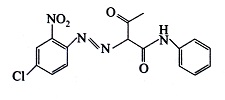 3G黃化學(xué)結(jié)構(gòu)圖