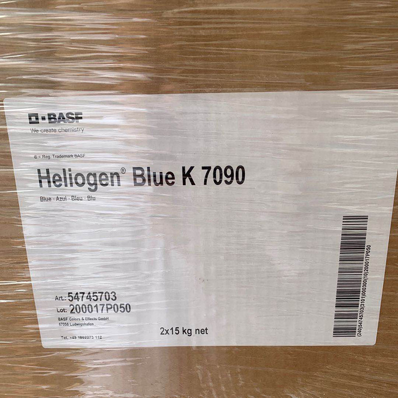 Heliogen Blue K7090