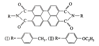 149紅化學(xué)結(jié)構(gòu)式