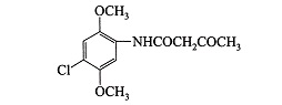 AS-IRG色酚