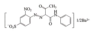 60：1化學(xué)結(jié)構(gòu)圖